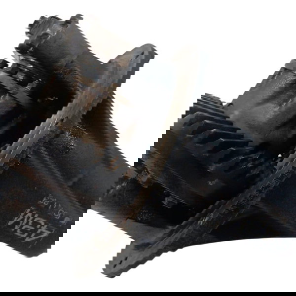 Diferencial Traseiro Chevrolet Tracker 2.0 2002 Diesel 43x10