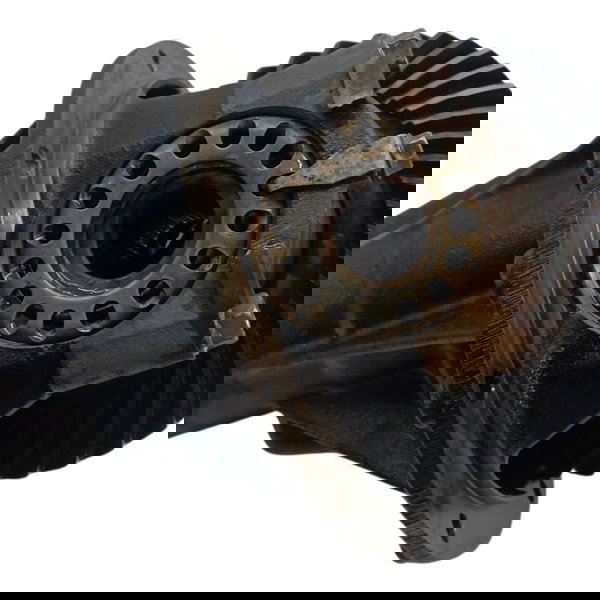 Diferencial Traseiro Chevrolet Tracker 2.0 2002 Diesel 43x10