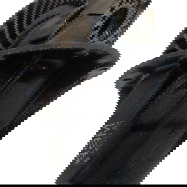 Diferencial Traseiro Chevrolet Tracker 2.0 2002 Diesel 43x10