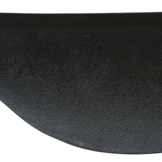 Acabamento Interno Porta Traseira Esquerda Fiat Siena 2009