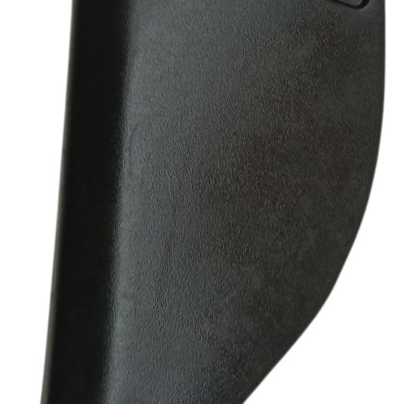 Acabamento Interno Porta Traseira Esquerda Fiat Siena 2009