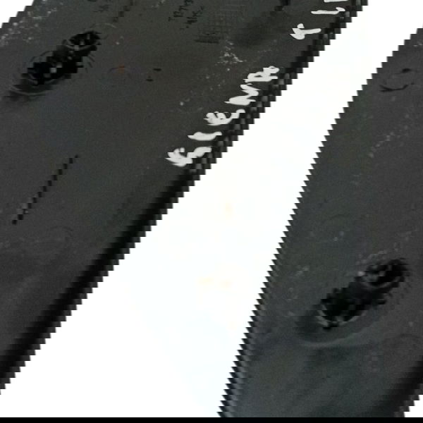 Acabamento Interno Porta Traseira Esquerda Fiat Siena 2009