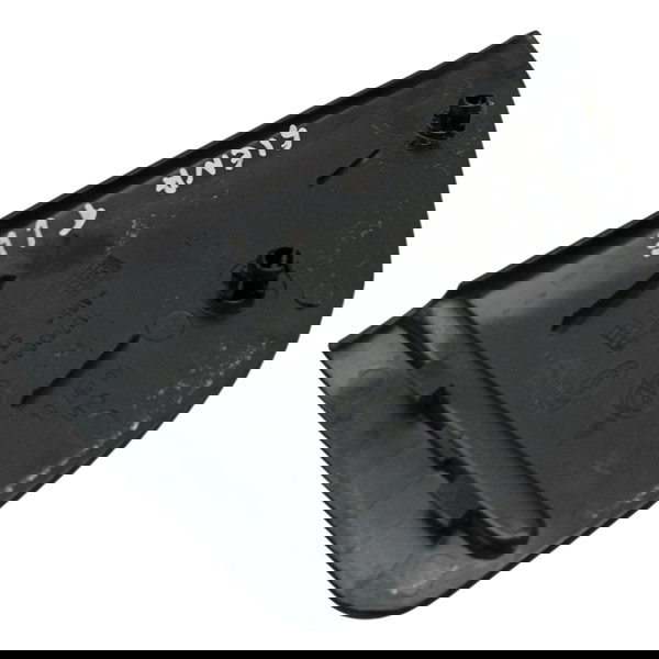 Acabamento Interno Porta Traseira Esquerda Fiat Siena 2009