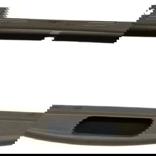 Moldura Painel Radio Fiat Siena Palio Strada 1.0 2008 2009