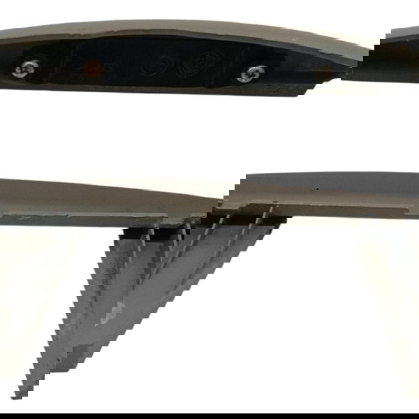 Moldura Painel Radio Fiat Siena Palio Strada 1.0 2008 2009