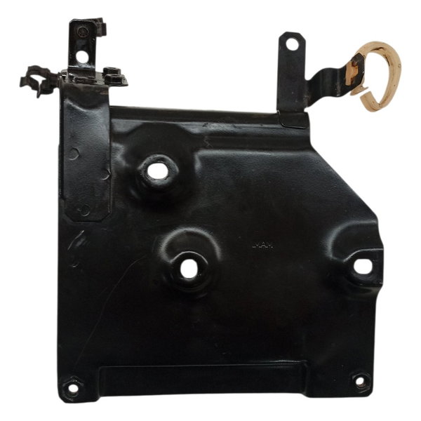 Suporte Bateria Fiat Siena Palio 1.0 2007 2008 2009 2010