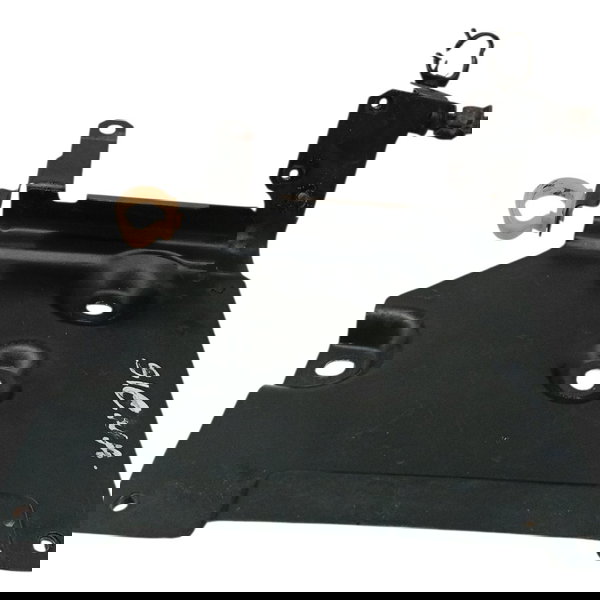 Suporte Bateria Fiat Siena Palio 1.0 2007 2008 2009 2010