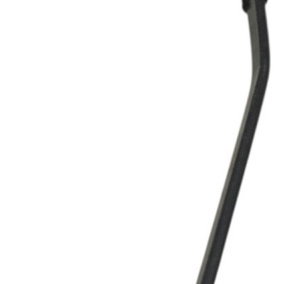 Haste Limpador Parabrisa Esquerdo Fiat Siena 2008 2009 Esquerdo