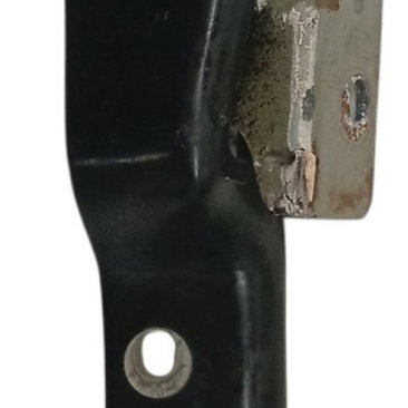 Dobradiça Esquerda Capo Fiat Siena Palio 1.0 2008 2009 2010