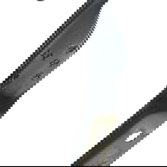 Dobradiça Esquerda Capo Fiat Siena Palio 1.0 2008 2009 2010