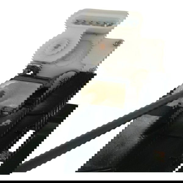 Fechadura Porta Dianteira Direita Fiat Siena Palio 2008 2009