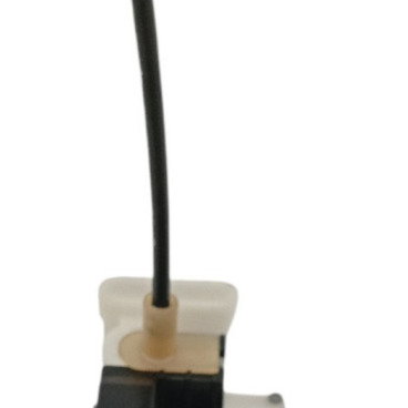 Fechadura Porta Dianteira Direita Fiat Siena Palio 2008 2009