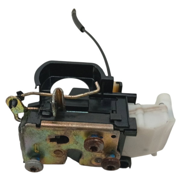 Fechadura Porta Dianteira Direita Fiat Siena Palio 2008 2009