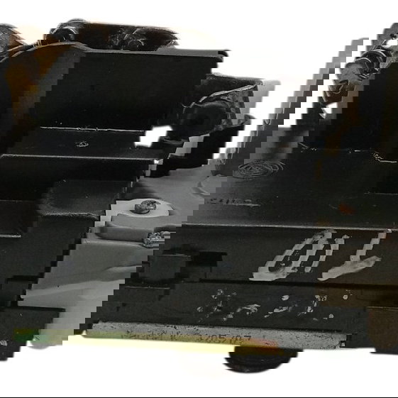 Fechadura Porta Traseira Direita Fiat Siena Palio 2008 2009