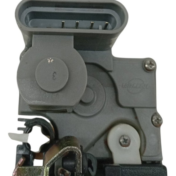 Fechadura Porta Traseira Direita Fiat Siena Palio 2008 2009