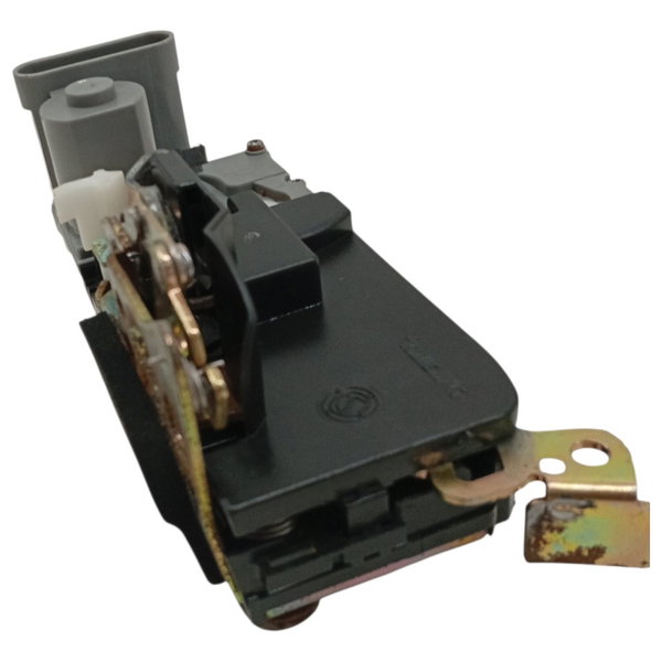 Fechadura Porta Traseira Direita Fiat Siena Palio 2008 2009