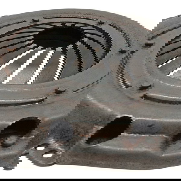 Plato  Embreagem Fiat Siena Palio 1.0 2008 2009 2010