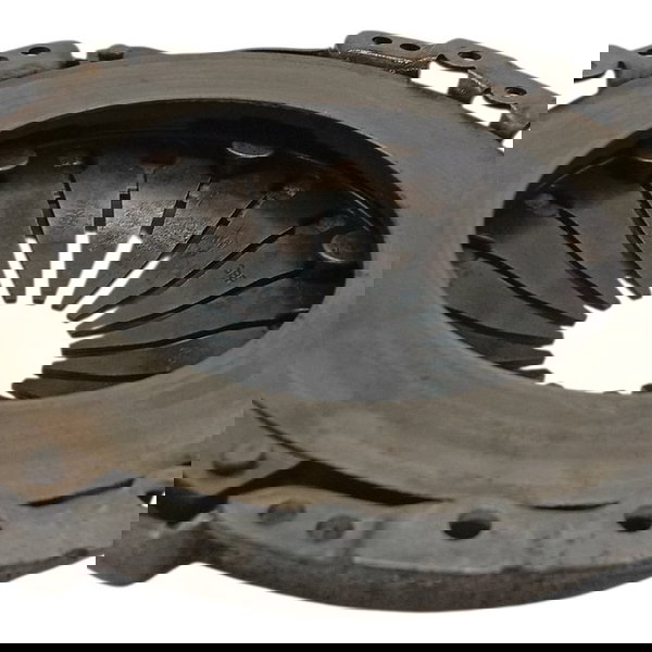 Plato  Embreagem Fiat Siena Palio 1.0 2008 2009 2010