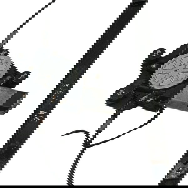 Maquina Vidro Dianteira Direita Fiat Siena 1.0  2009 2010