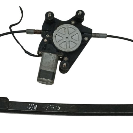 Maquina Vidro Dianteira Direita Fiat Siena 1.0  2009 2010