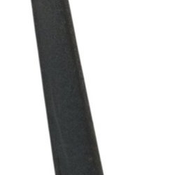 Canaleta Porta Dianteira Direita Fiat Siena 2008 2009 2010