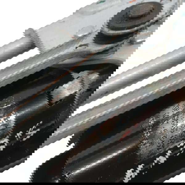 Galhada Motor Limpador Parabrisa Fiat Siena 2008 2009 2010