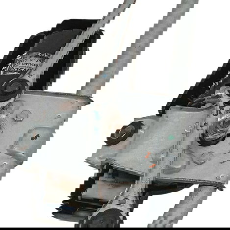 Galhada Motor Limpador Parabrisa Fiat Siena 2008 2009 2010