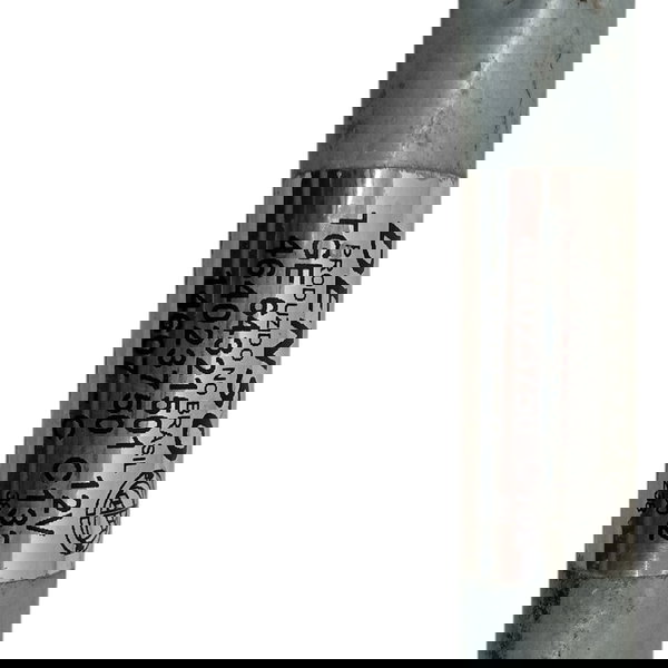 Galhada Motor Limpador Parabrisa Fiat Siena 2008 2009 2010