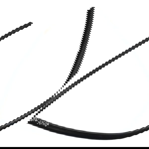 Borracha Vedação Dianteira Direita Fiat Siena 2008 2009 2010