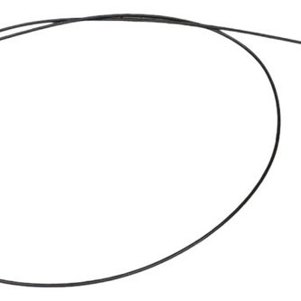 Cabo Fechadura Abertura Porta Malas Chery Qq 2014 2015 2016