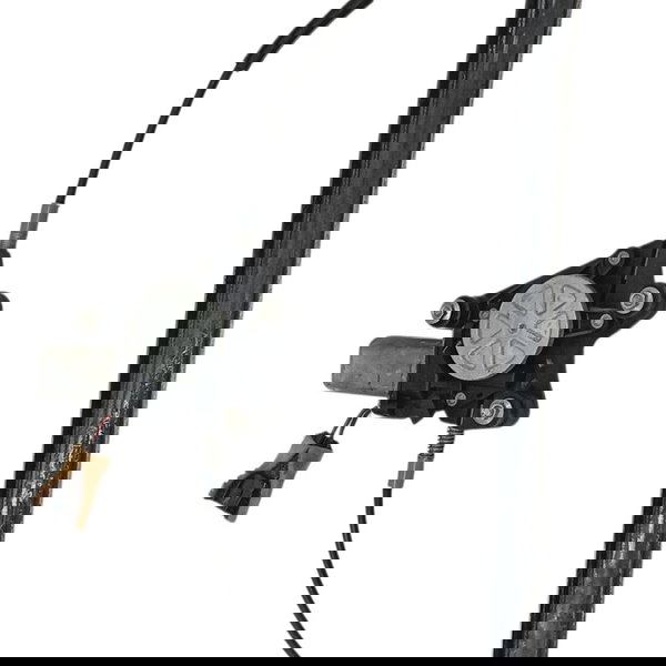 Maquina Vidro Dianteira Esquerda Fiat Siena 1.0 2009 2010