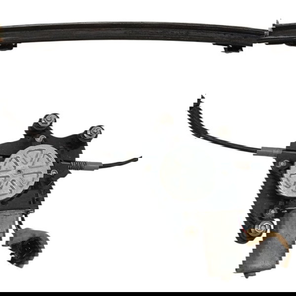 Maquina Vidro Dianteira Esquerda Fiat Siena 1.0 2009 2010