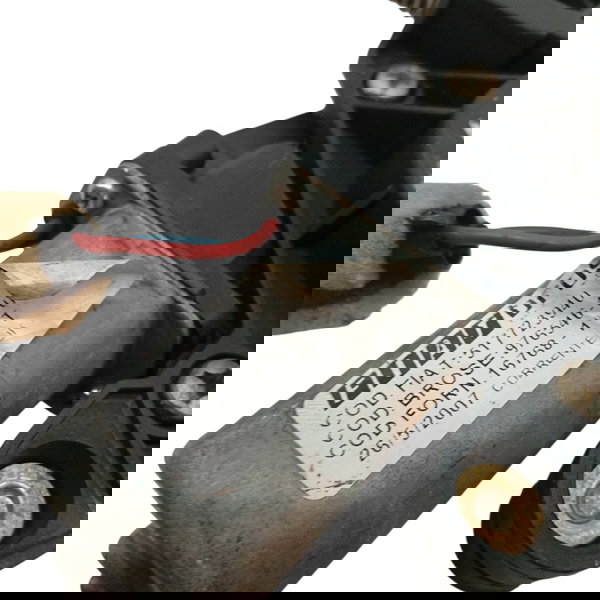 Maquina Vidro Dianteira Esquerda Fiat Siena 1.0 2009 2010