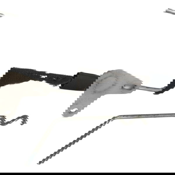 Jogo Varões Fechadura Traseira Direita Chery Qq 2014 2015