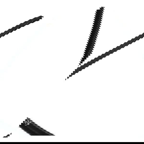 Borracha Vedação Traseira Esquerda Fiat Siena 2008 2009 2010