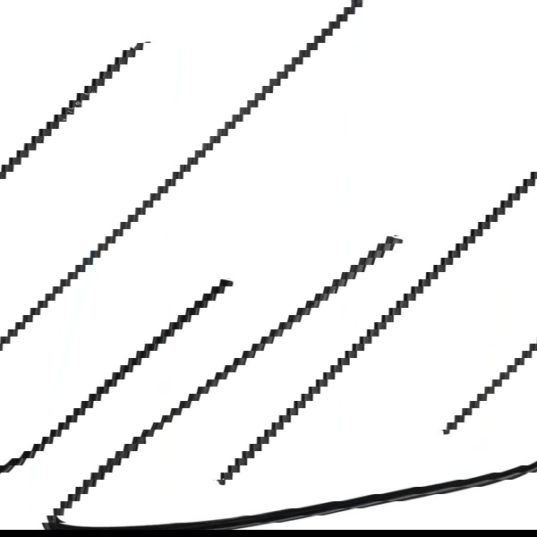 Kit Pestana Canaleta Dianteira Direita Chevrolet Celta 2002