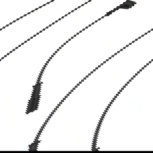 Jogo Cabo Vela Fiat Siena Palio 1.0 2005 2006 2007 2008 2009