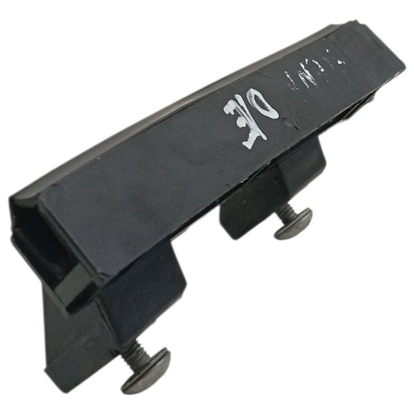 Canaleta Guia Vidro Dianteira Esquerda Fiat Siena 1.0 2009