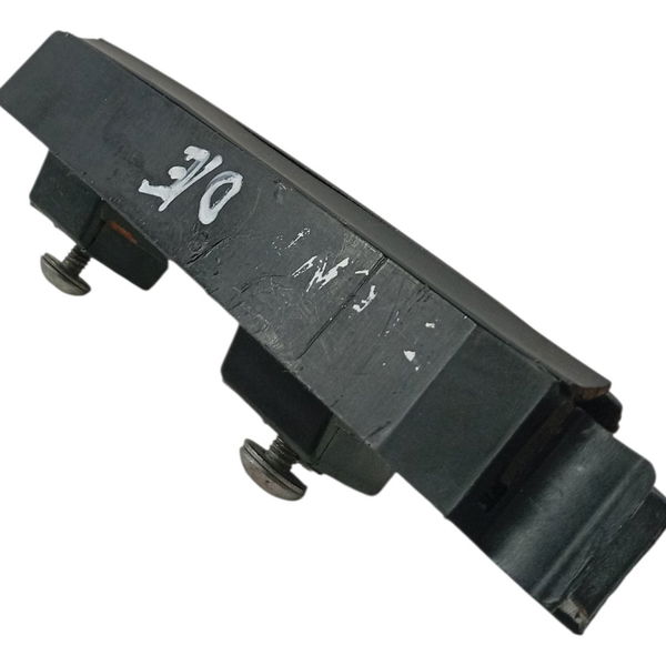 Canaleta Guia Vidro Dianteira Esquerda Fiat Siena 1.0 2009