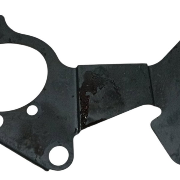 Flange Protetora Cambio Fiat Siena 1.0 8v 2008 2009 2010