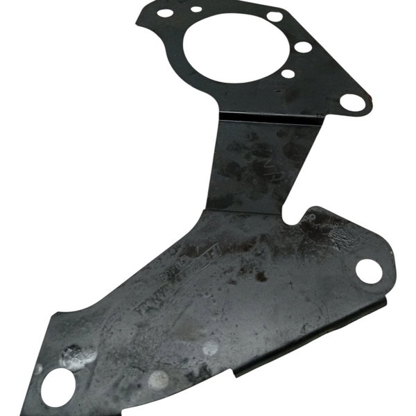 Flange Protetora Cambio Fiat Siena 1.0 8v 2008 2009 2010