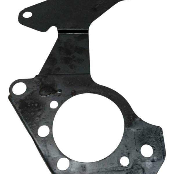Flange Protetora Cambio Fiat Siena 1.0 8v 2008 2009 2010