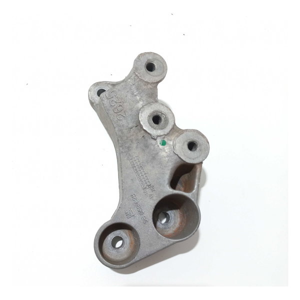 Suporte Coxim Do Cambio Chevrolet Onix 2019 1.4