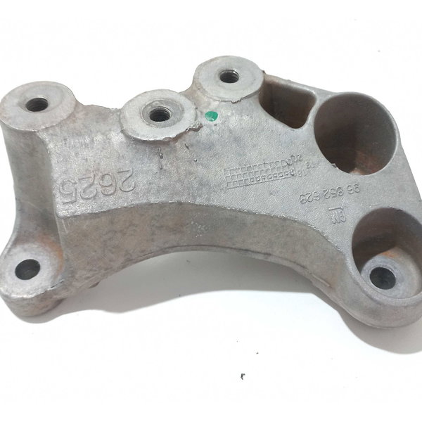 Suporte Coxim Do Cambio Chevrolet Onix 2019 1.4