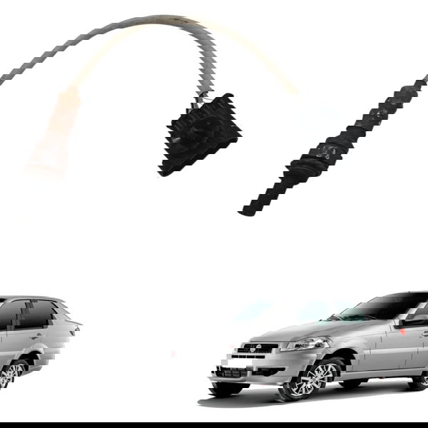 Sonda Lambda Pre Catalisador Fiat Siena 1.0 8v 2008 2009