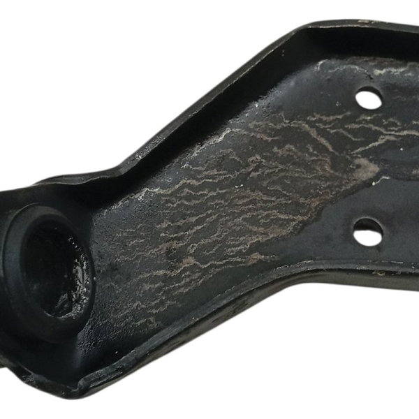 Suporte Cabo Tbi Acelerador Fiat Siena 1.0 8v 2008 2009 2010