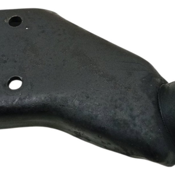 Suporte Cabo Tbi Acelerador Fiat Siena 1.0 8v 2008 2009 2010