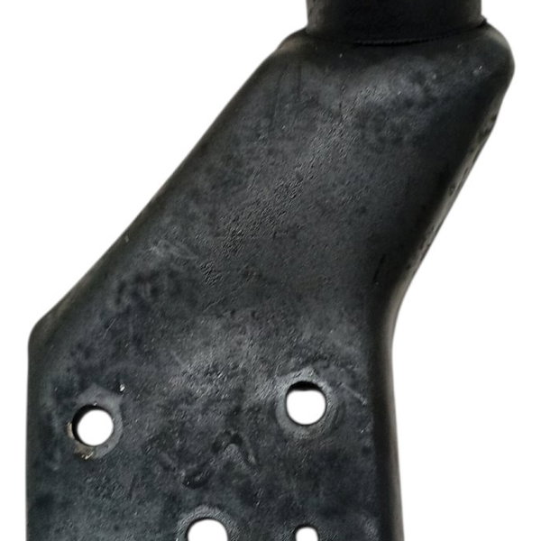 Suporte Cabo Tbi Acelerador Fiat Siena 1.0 8v 2008 2009 2010