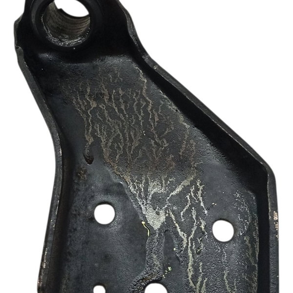 Suporte Cabo Tbi Acelerador Fiat Siena 1.0 8v 2008 2009 2010