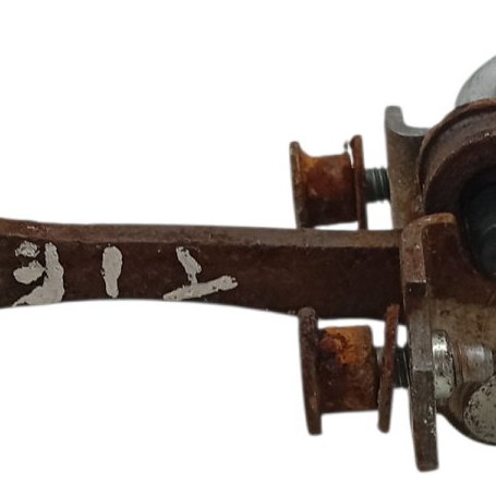 Limitador Porta Traseira Esquerda Fiat Siena 1.0 2008 2009